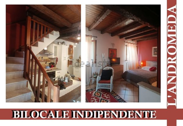 appartamento in vendita a Rivolta d'Adda