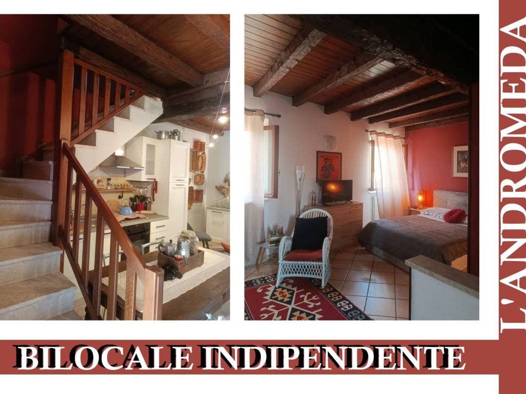 appartamento in vendita a Rivolta d'Adda