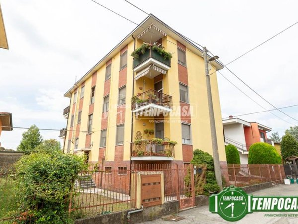 appartamento in vendita a Rivolta d'Adda