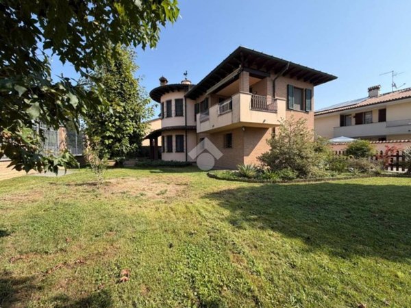 casa indipendente in vendita a Rivolta d'Adda
