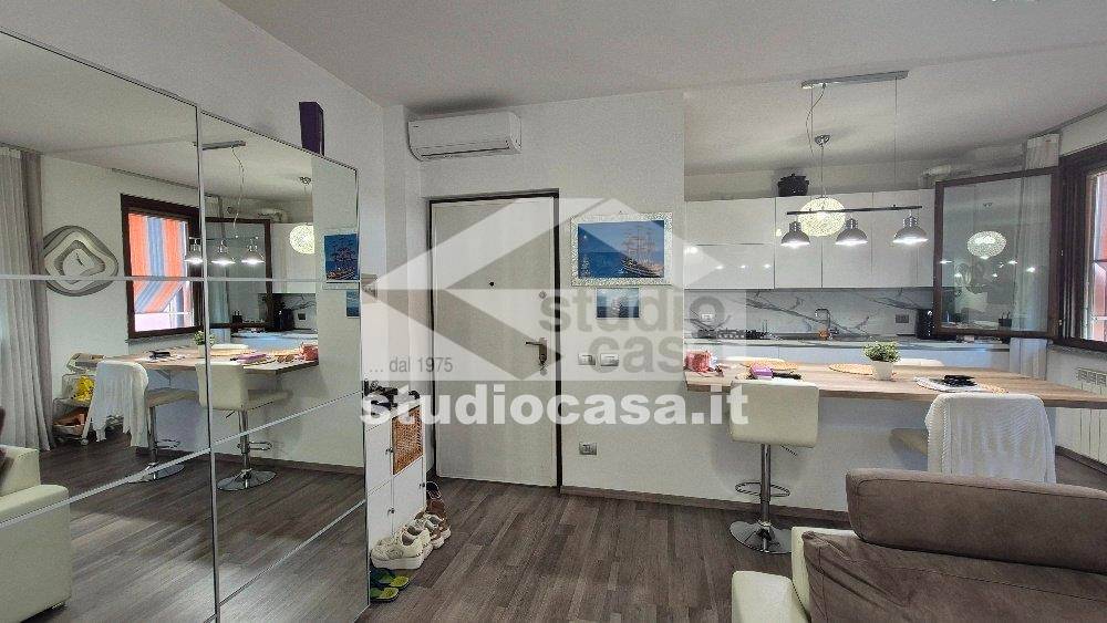 appartamento in vendita a Rivolta d'Adda