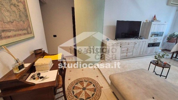 appartamento in vendita a Rivolta d'Adda