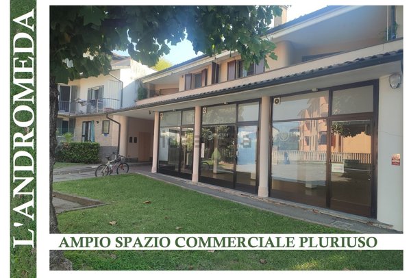 appartamento in vendita a Rivolta d'Adda