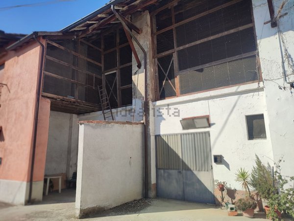 appartamento in vendita a Rivolta d'Adda