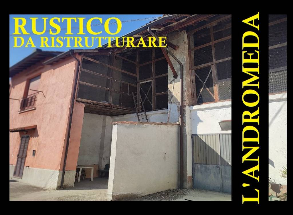 appartamento in vendita a Rivolta d'Adda