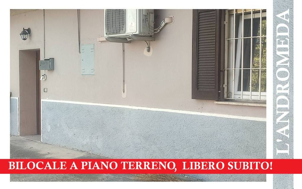 appartamento in vendita a Rivolta d'Adda