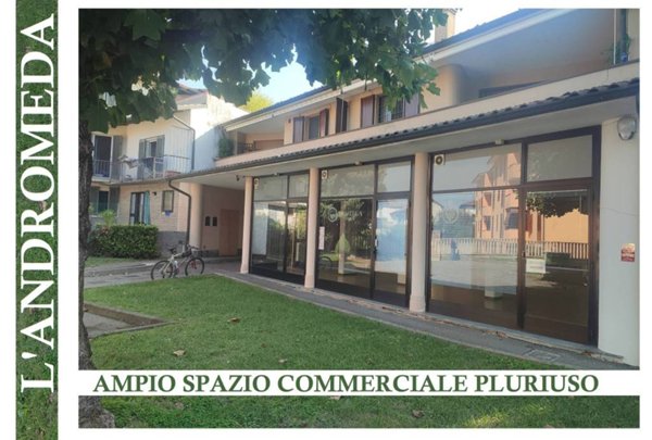 appartamento in vendita a Rivolta d'Adda