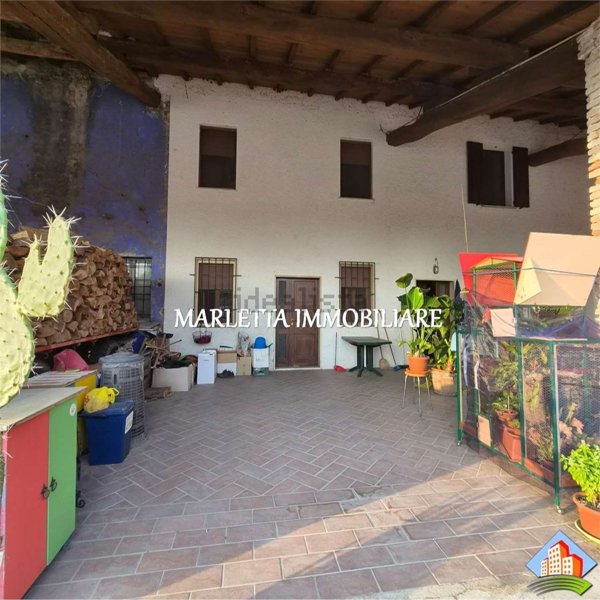 appartamento in vendita a Rivolta d'Adda