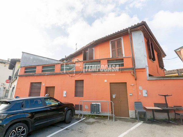 casa indipendente in vendita a Rivolta d'Adda