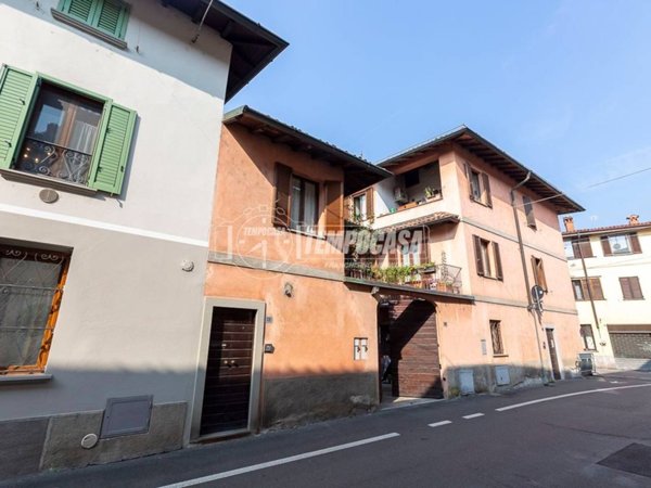 casa indipendente in vendita a Rivolta d'Adda