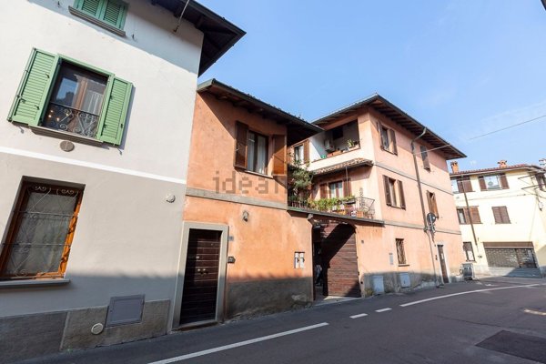 casa indipendente in vendita a Rivolta d'Adda