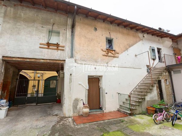 casa indipendente in vendita a Rivolta d'Adda