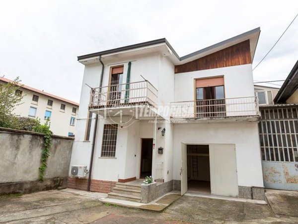casa indipendente in vendita a Rivolta d'Adda