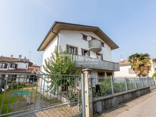 casa indipendente in vendita a Rivolta d'Adda