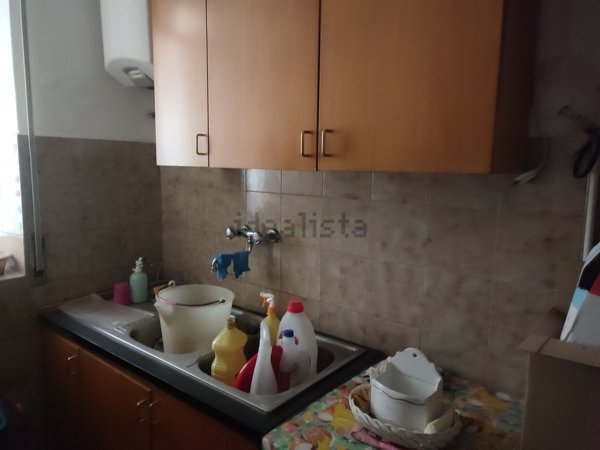 appartamento in vendita a Rivolta d'Adda