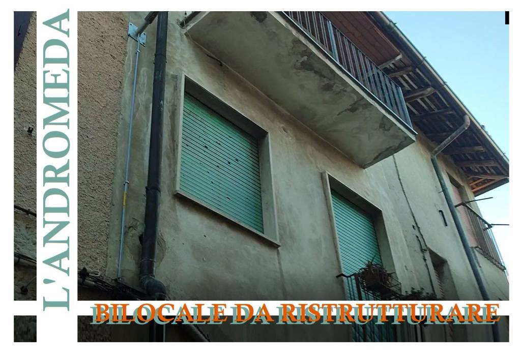 appartamento in vendita a Rivolta d'Adda