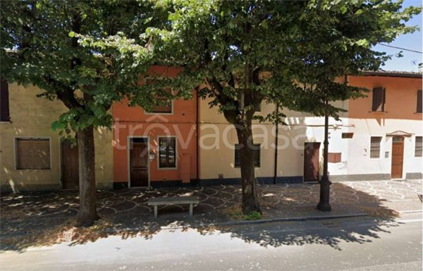 casa indipendente in vendita a Robecco d'Oglio
