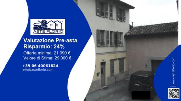appartamento in vendita a Robecco d'Oglio