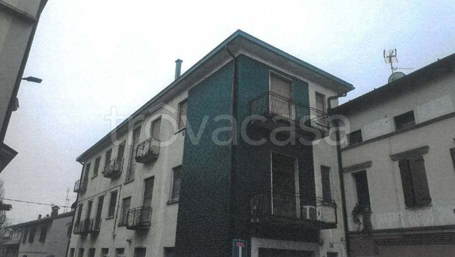 appartamento in vendita a Robecco d'Oglio