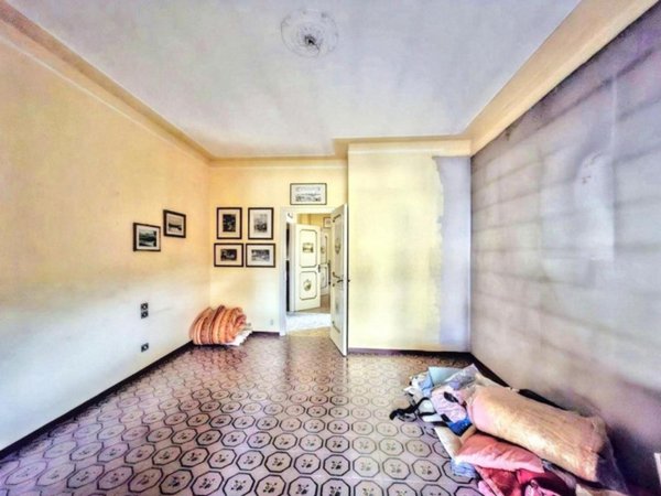 appartamento in vendita a Robecco d'Oglio