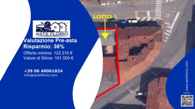 appartamento in vendita a Robecco d'Oglio