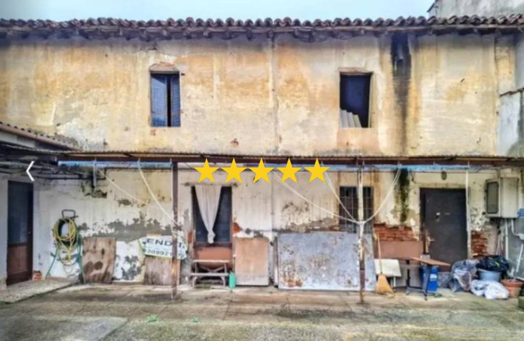 appartamento in vendita a Robecco d'Oglio