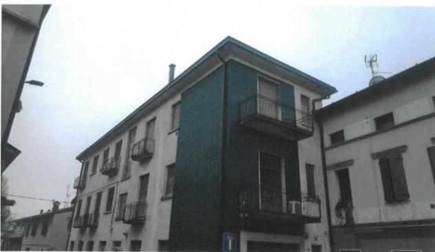 appartamento in vendita a Robecco d'Oglio