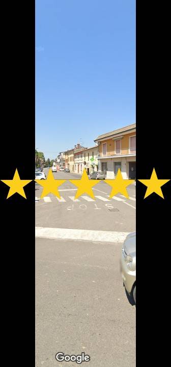 appartamento in vendita a Robecco d'Oglio