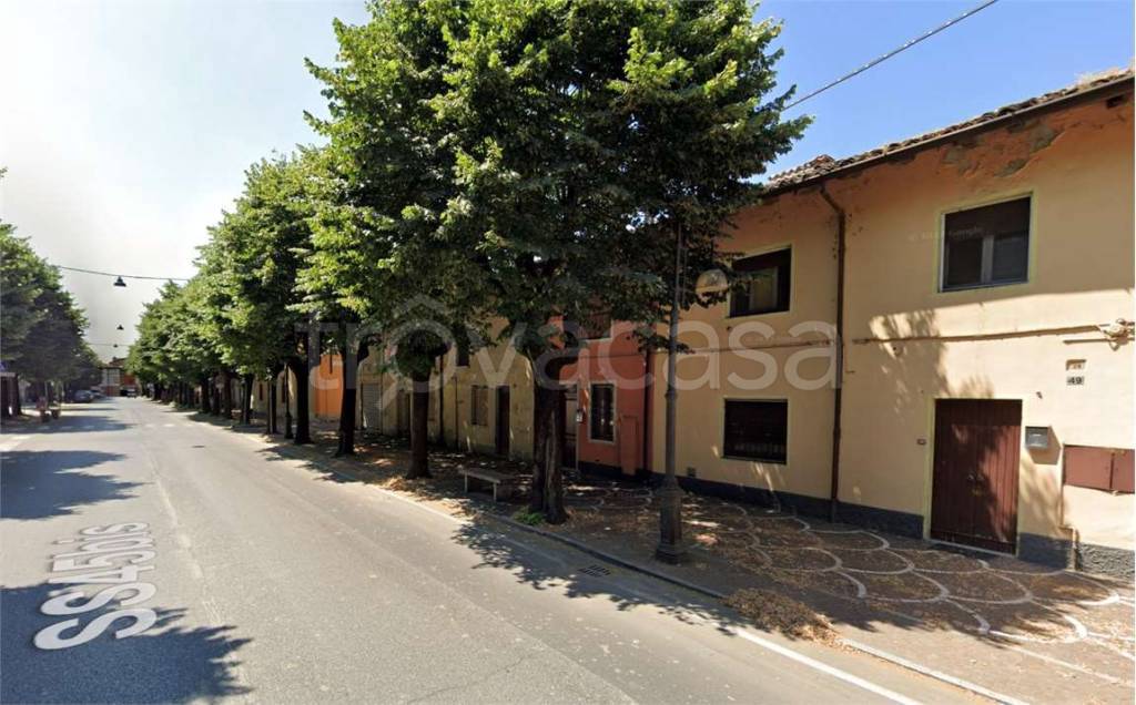 casa indipendente in vendita a Robecco d'Oglio