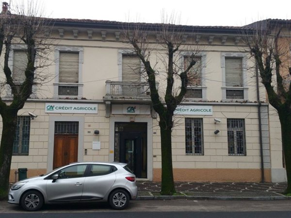 appartamento in vendita a Robecco d'Oglio