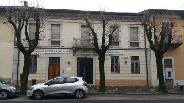 appartamento in vendita a Robecco d'Oglio