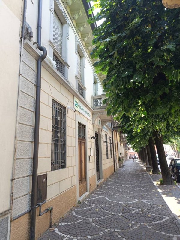 appartamento in vendita a Robecco d'Oglio