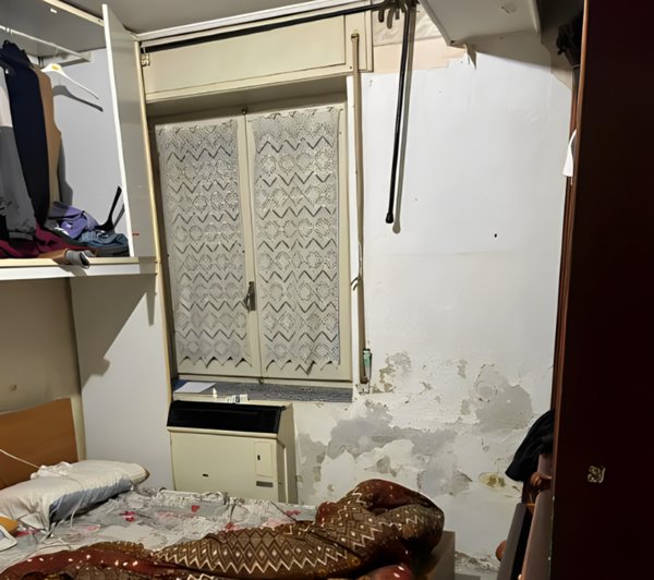 appartamento in vendita a Robecco d'Oglio