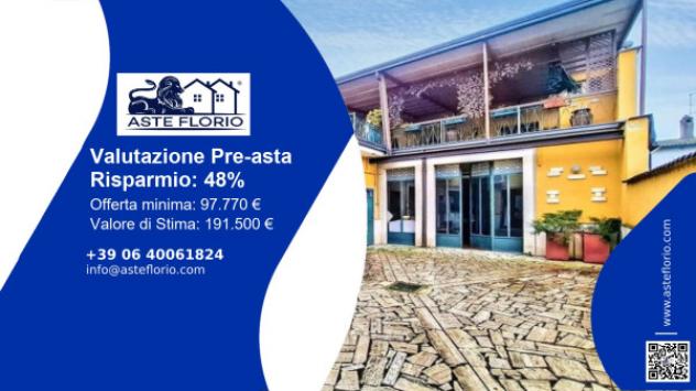 negozio in vendita a Robecco d'Oglio