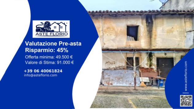 appartamento in vendita a Robecco d'Oglio