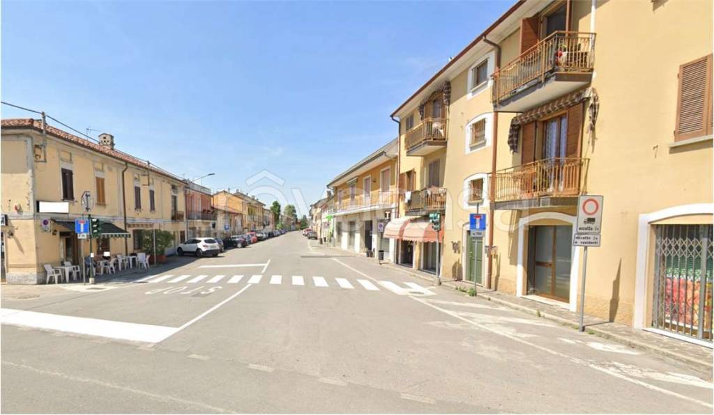 casa indipendente in vendita a Robecco d'Oglio