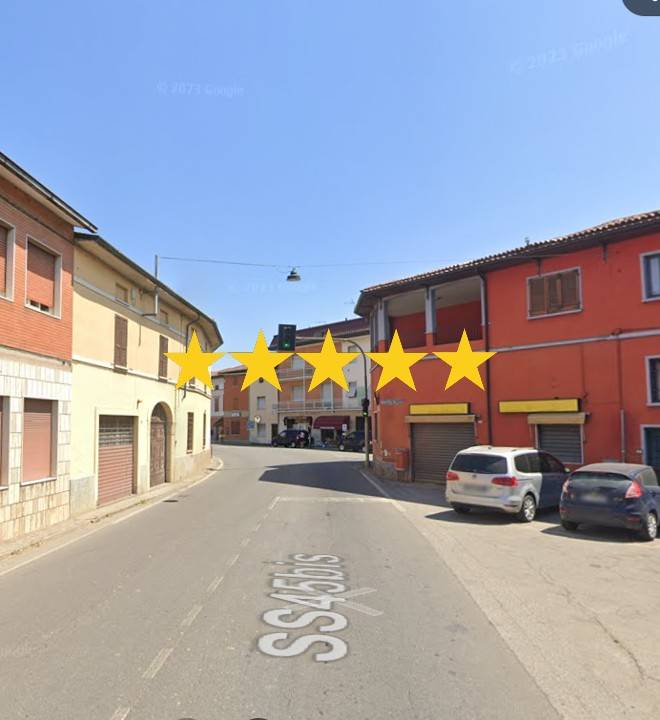 casa indipendente in vendita a Robecco d'Oglio