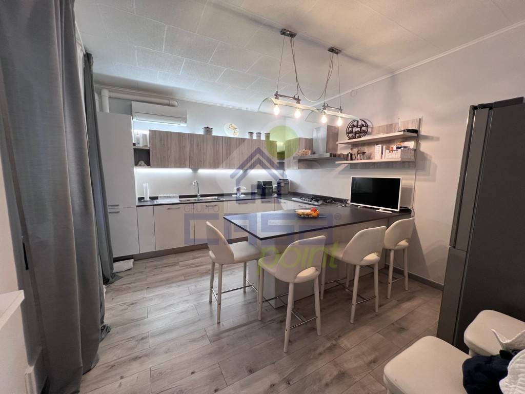 casa indipendente in vendita a Robecco d'Oglio