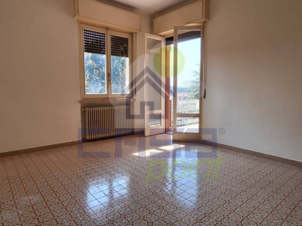 appartamento in vendita a Robecco d'Oglio