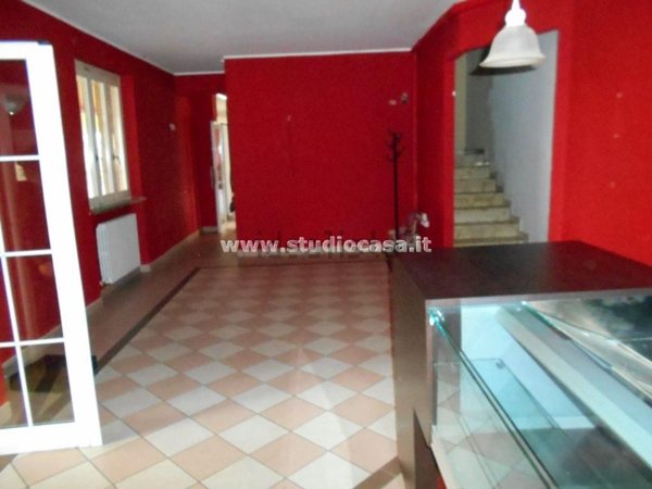 casa indipendente in vendita a Robecco d'Oglio