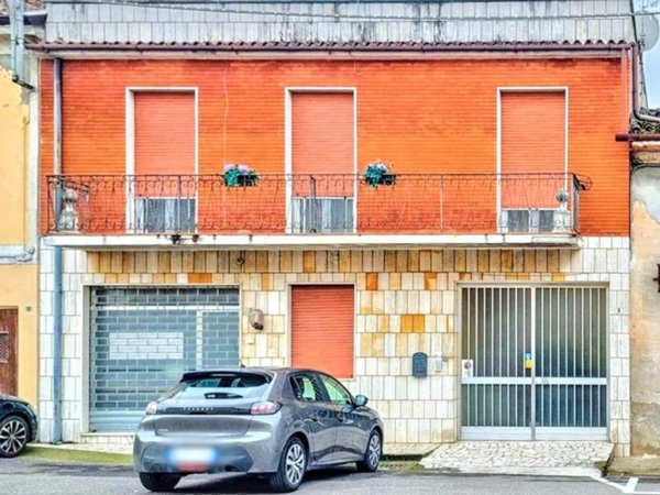 appartamento in vendita a Robecco d'Oglio