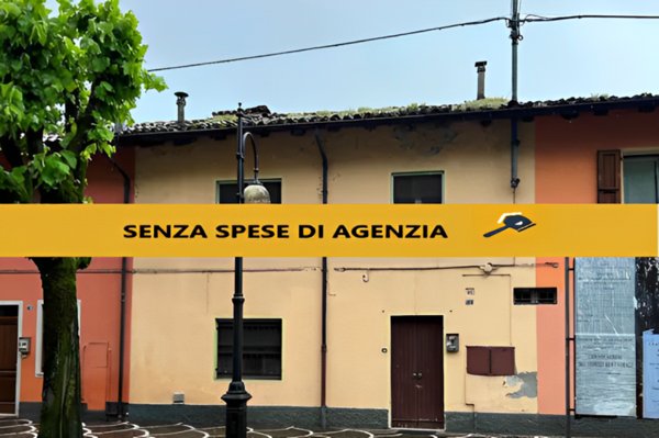 appartamento in vendita a Robecco d'Oglio