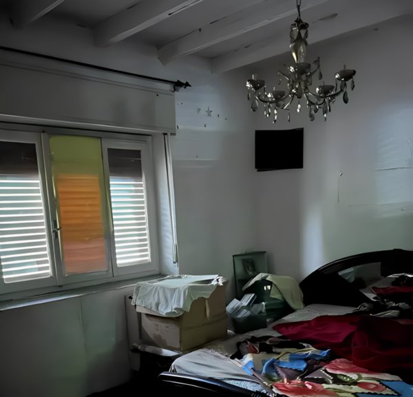 appartamento in vendita a Robecco d'Oglio