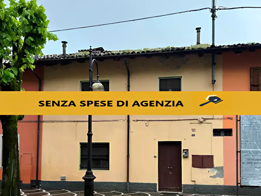 appartamento in vendita a Robecco d'Oglio