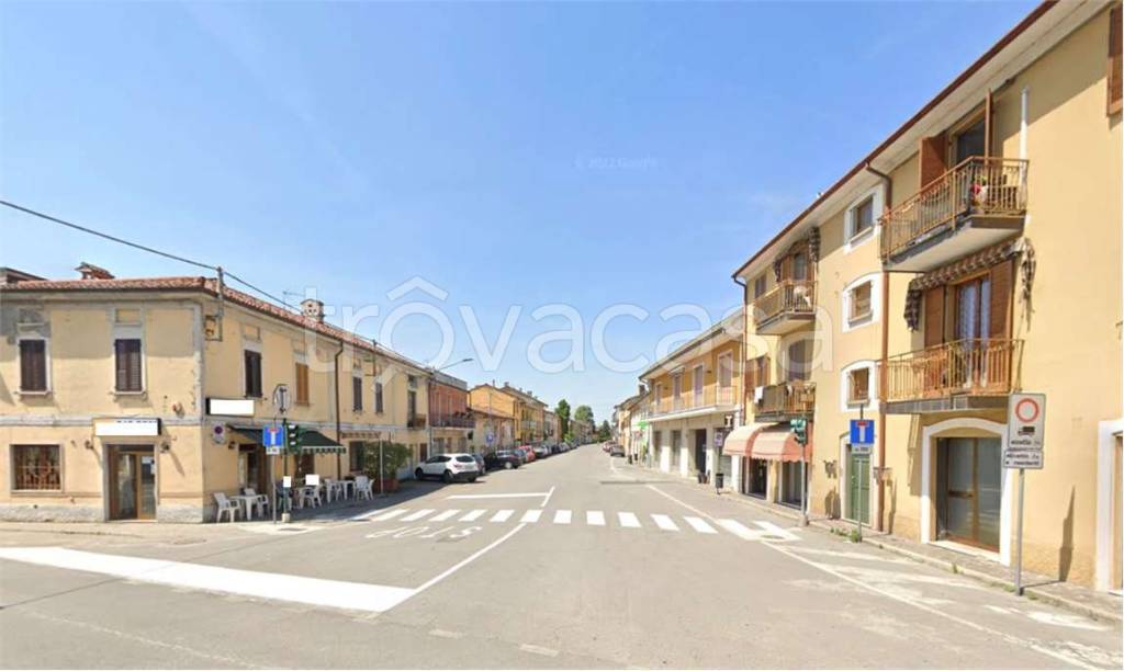 appartamento in vendita a Robecco d'Oglio