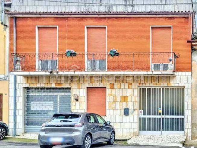 appartamento in vendita a Robecco d'Oglio