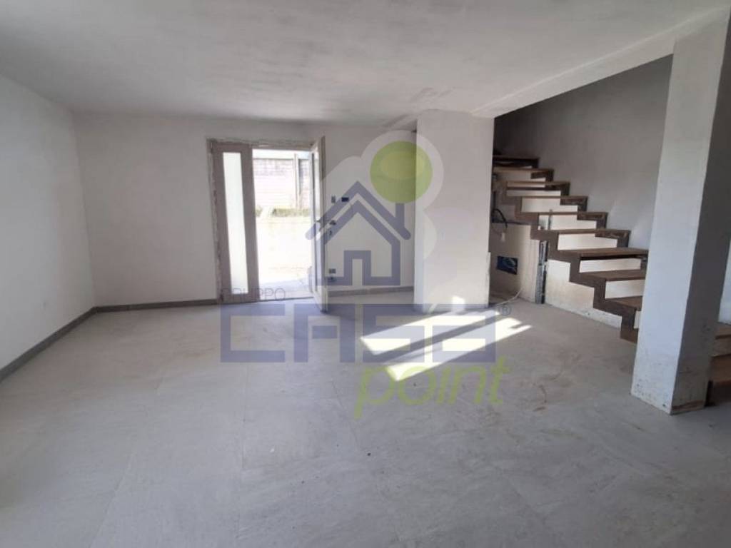 casa indipendente in vendita a Robecco d'Oglio