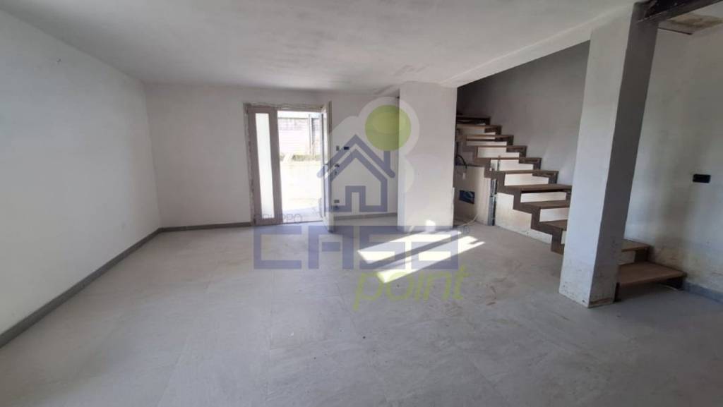 casa indipendente in vendita a Robecco d'Oglio