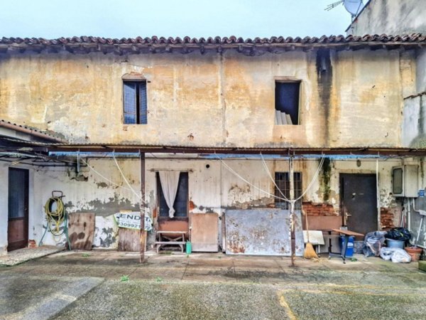 appartamento in vendita a Robecco d'Oglio