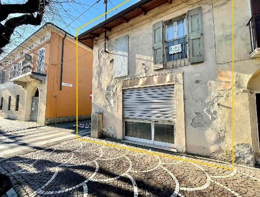 casa indipendente in vendita a Robecco d'Oglio
